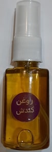 روغن گیاهی کندش